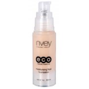 Nvey Eco Organic Liquid Foundation 30ml